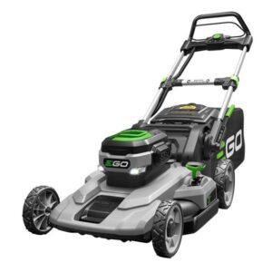 21" LAWN MOWER (G3 7.5 AH BATTERY AND RAPID CHARGER) EGO-LM2135