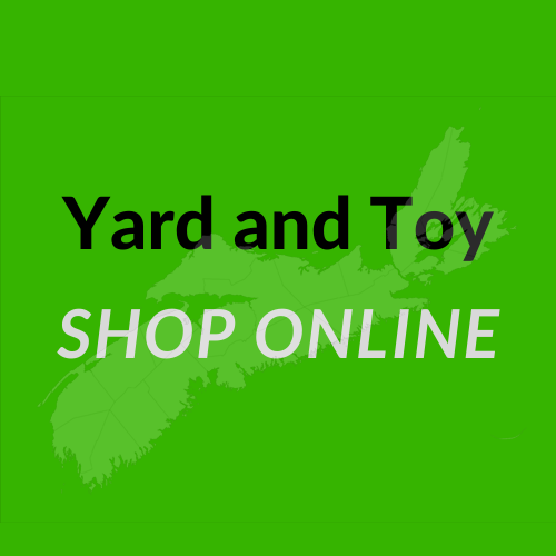 Yard and Toy
