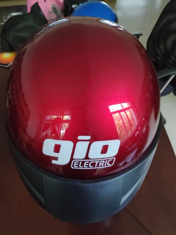 Gio Helmet – Yard and Toy